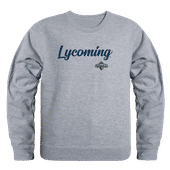 W Republic Lycoming Warriors Script Crew 556-740
