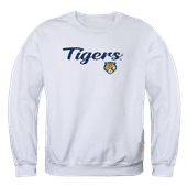 W Republic Queensborough Tigers Script Crew 556-744