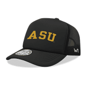 W Republic Alabama State Hornets Game Day Printed Hat 1042-102