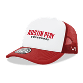 W Republic Austin Peay State Governors Game Day Printed Hat 1042-105