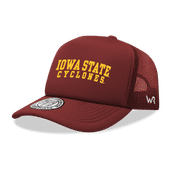 W Republic Iowa State Cyclones Game Day Printed Hat 1042-125