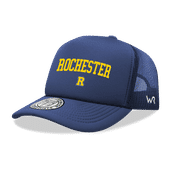 W Republic Rochester Yellowjackets Game Day Printed Hat 1042-146