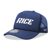 W Republic Rice Owls Game Day Printed Hat 1042-172