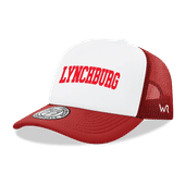 W Republic Lynchburg Hornets Game Day Printed Hat 1042-179