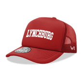 W Republic Lynchburg Hornets Game Day Printed Hat 1042-179
