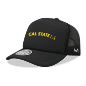 W Republic Cal State L.A. Golden Eagles Game Day Printed Hat 1042-202