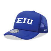 W Republic Eastern Illinois Panthers Game Day Printed Hat 1042-216