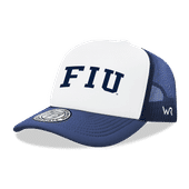 W Republic Florida Int Panthers Game Day Printed Hat 1042-219