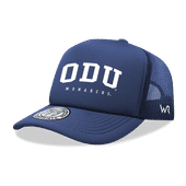 W Republic Old Dominion Monarchs Game Day Printed Hat 1042-228