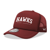 W Republic Saint Joseph's Hawks Game Day Printed Hat 1042-232