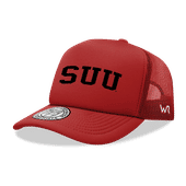 W Republic Southern Utah Thunderbirds Game Day Printed Hat 1042-236
