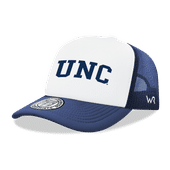 W Republic Northern Colorado Bears Game Day Printed Hat 1042-244