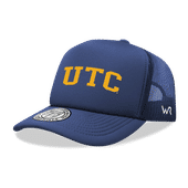 W Republic Tennessee At Chattanooga Mocs Game Day Printed Hat 1042-246