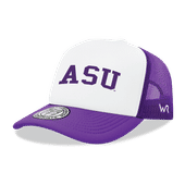 W Republic Alcorn State Braves Game Day Printed Hat 1042-261