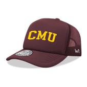 W Republic Colorado Mesa Mavericks Game Day Printed Hat 1042-284