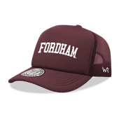 W Republic Fordham Rams Game Day Printed Hat 1042-305