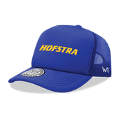 W Republic Hofstra The Pride Game Day Printed Hat 1042-312