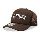 W Republic Lehigh Mountain Hawks Game Day Printed Hat 1042-327
