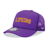 W Republic Lipscomb Bisons Game Day Printed Hat 1042-328