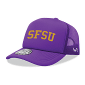W Republic San Francisco State Gators Game Day Printed Hat 1042-376