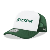 W Republic Stetson Hatters Game Day Printed Hat 1042-387