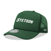 W Republic Stetson Hatters Game Day Printed Hat 1042-387