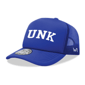 W Republic Nebraska Kearney Lopers Game Day Printed Hat 1042-425