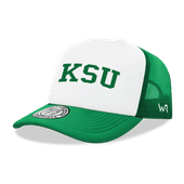 W Republic Kentucky State Thorobrettes Game Day Printed Hat 1042-432