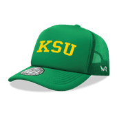 W Republic Kentucky State Thorobrettes Game Day Printed Hat 1042-432