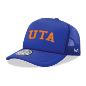 W Republic UT Arlington Mavericks Game Day Printed Hat 1042-433