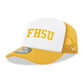 W Republic Fort Hays State Tigers Game Day Printed Hat 1042-442