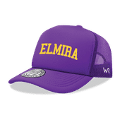 W Republic Elmira College Soaring Eagles Game Day Printed Hat 1042-451