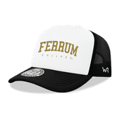 W Republic Ferrum College Panthers Game Day Printed Hat 1042-452