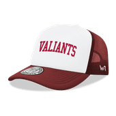 W Republic Manhattanville College Valiants Game Day Printed Hat 1042-454