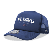W Republic St. Thomas Bobcats Game Day Printed Hat 1042-480