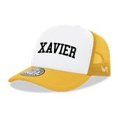 W Republic Xavier ULA Game Day Printed Hat 1042-481