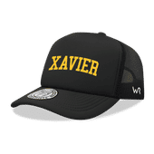 W Republic Xavier ULA Game Day Printed Hat 1042-481