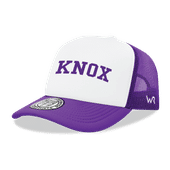 W Republic Knox College Prairie Fire Game Day Printed Hat 1042-527