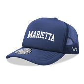 W Republic Marietta Pioneers Game Day Printed Hat 1042-537