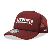W Republic Meredith Avenging Angels Game Day Printed Hat 1042-541