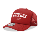 W Republic Pacific Boxers Game Day Printed Hat 1042-567