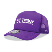 W Republic St. Thomas Tommies Game Day Printed Hat 1042-591