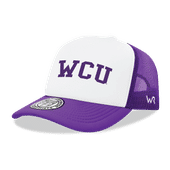 W Republic West Chester Rams Game Day Printed Hat 1042-603