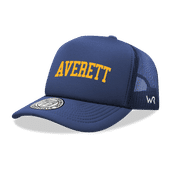 W Republic Averett Averett Cougars Game Day Printed Hat 1042-614