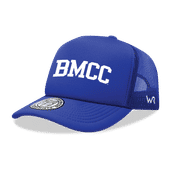 W Republic BMCC Panthers Game Day Printed Hat 1042-618