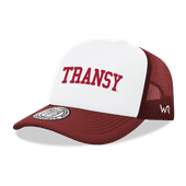 W Republic Transylvania University Pioneers Game Day Printed Hat 1042-679