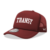 W Republic Transylvania University Pioneers Game Day Printed Hat 1042-679