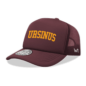 W Republic Ursinus Bears Game Day Printed Hat 1042-682