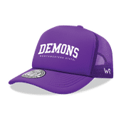 W Republic Northwestern State Demons Game Day Printed Hat 1042-689