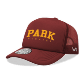 W Republic Park Pirates Game Day Printed Hat 1042-690